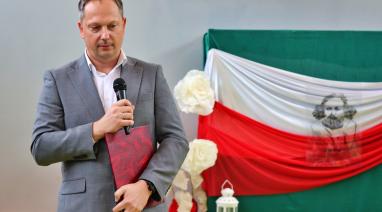 Uroczystość w szkole w Przysiersku. Okazją jubileusz 80-lecia placówki 2025
