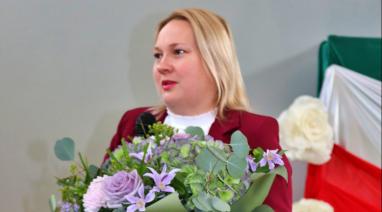 Uroczystość w szkole w Przysiersku. Okazją jubileusz 80-lecia placówki 2025