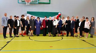 Uroczystość w szkole w Przysiersku. Okazją jubileusz 80-lecia placówki 2025