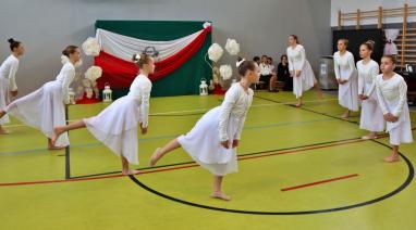 Uroczystość w szkole w Przysiersku. Okazją jubileusz 80-lecia placówki 2025