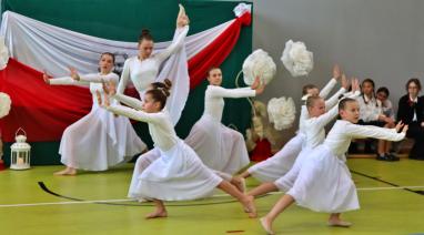 Uroczystość w szkole w Przysiersku. Okazją jubileusz 80-lecia placówki 2025