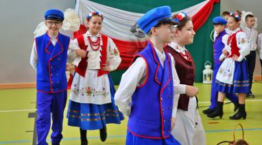 Uroczystość w szkole w Przysiersku. Okazją jubileusz 80-lecia placówki 2025