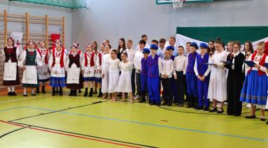Uroczystość w szkole w Przysiersku. Okazją jubileusz 80-lecia placówki 2025
