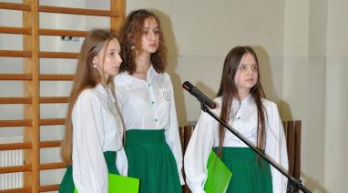 Wieczorek poetycki w Korytowie 2025