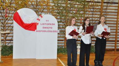 Wieczorek poetycki w Korytowie 2025