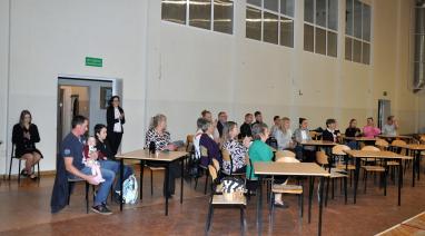 Wieczorek poetycki w Korytowie 2025