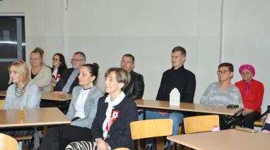 Wieczorek poetycki w Korytowie 2025