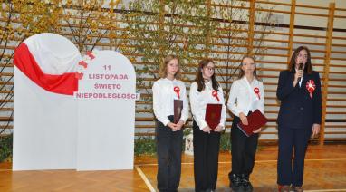 Wieczorek poetycki w Korytowie 2025