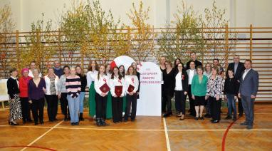 Wieczorek poetycki w Korytowie 2025