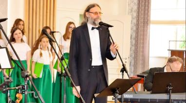 Święto Niepodległości w gminie Bukowiec. Była uroczysta msza święta i piękny koncert 2025