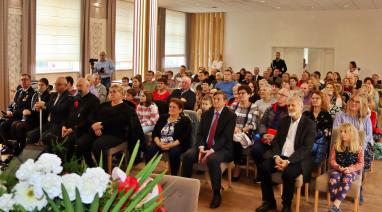 Święto Niepodległości w gminie Bukowiec. Była uroczysta msza święta i piękny koncert 2025