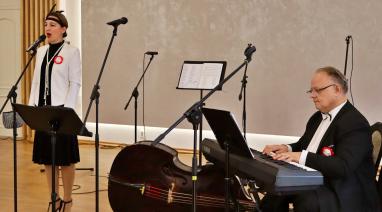 Święto Niepodległości w gminie Bukowiec. Była uroczysta msza święta i piękny koncert 2025