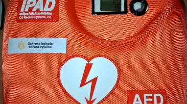 Realizacja zadań z Programu Ochrony Ludności i Obrony Cywilnej 2025