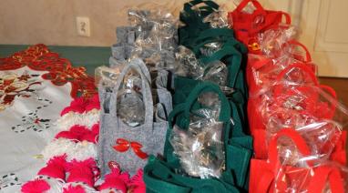 Mikołajki i kiermasz bożonarodzeniowy 2025