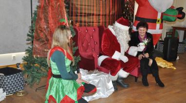 Mikołajki i kiermasz bożonarodzeniowy 2025