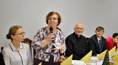 Piękny czas spędzony razem. Spotkanie zorganizował ośrodek pomocy społecznej z Bukowca 2025