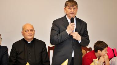 Piękny czas spędzony razem. Spotkanie zorganizował ośrodek pomocy społecznej z Bukowca 2025