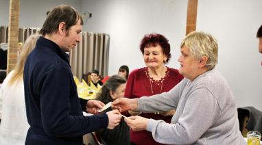 Piękny czas spędzony razem. Spotkanie zorganizował ośrodek pomocy społecznej z Bukowca 2025