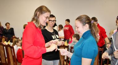 Piękny czas spędzony razem. Spotkanie zorganizował ośrodek pomocy społecznej z Bukowca 2025