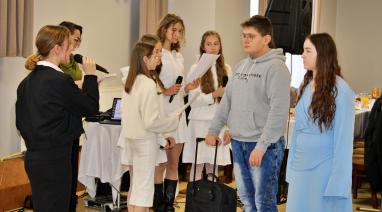 Piękny czas spędzony razem. Spotkanie zorganizował ośrodek pomocy społecznej z Bukowca 2025