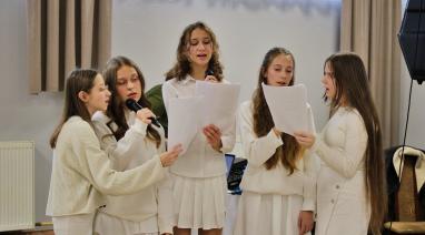 Piękny czas spędzony razem. Spotkanie zorganizował ośrodek pomocy społecznej z Bukowca 2025