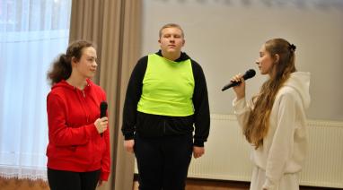 Piękny czas spędzony razem. Spotkanie zorganizował ośrodek pomocy społecznej z Bukowca 2025