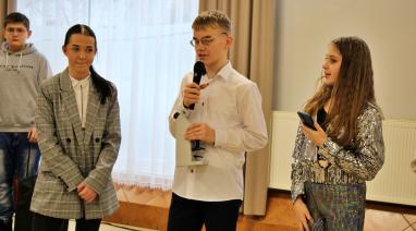 Piękny czas spędzony razem. Spotkanie zorganizował ośrodek pomocy społecznej z Bukowca 2025