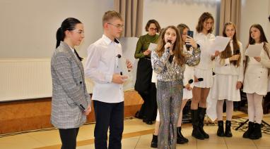 Piękny czas spędzony razem. Spotkanie zorganizował ośrodek pomocy społecznej z Bukowca 2025