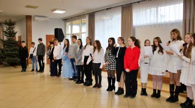 Piękny czas spędzony razem. Spotkanie zorganizował ośrodek pomocy społecznej z Bukowca 2025