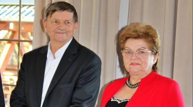 Mamy dobrą wiadomość, nowa świetlica w Polednie już po oficjalnym otwarciu 2025