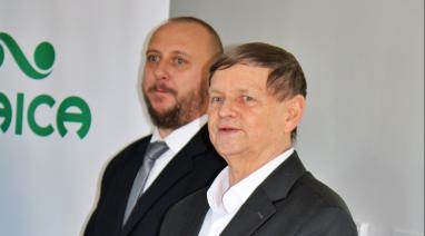 Mamy dobrą wiadomość, nowa świetlica w Polednie już po oficjalnym otwarciu 2025