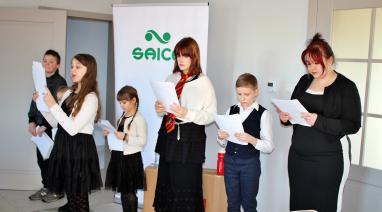 Mamy dobrą wiadomość, nowa świetlica w Polednie już po oficjalnym otwarciu 2025