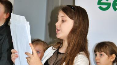 Mamy dobrą wiadomość, nowa świetlica w Polednie już po oficjalnym otwarciu 2025