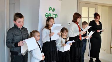 Mamy dobrą wiadomość, nowa świetlica w Polednie już po oficjalnym otwarciu 2025