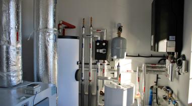 Mamy dobrą wiadomość, nowa świetlica w Polednie już po oficjalnym otwarciu 2025