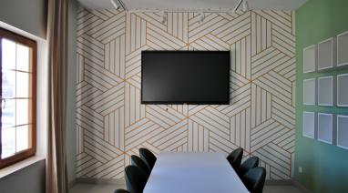 Nowa świetlica wiejska w Polednie 2025