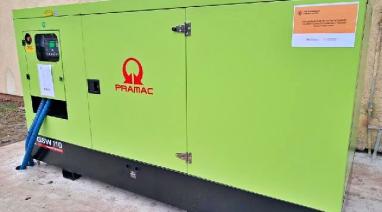 Realizacja zadań z Programu Ochrony Ludności i Obrony Cywilnej 2025