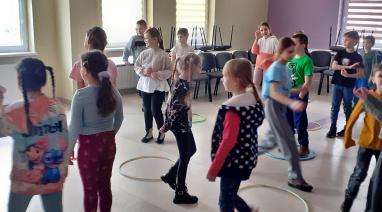 Ferie w bibliotece w Bukowcu, to był przyjemnie spędzony czas 2026