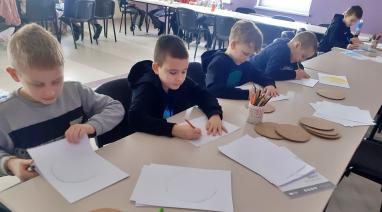 Ferie w bibliotece w Bukowcu, to był przyjemnie spędzony czas 2026