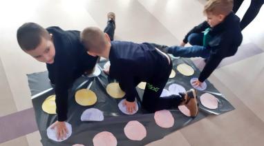 Ferie w bibliotece w Bukowcu, to był przyjemnie spędzony czas 2026