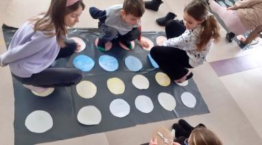 Ferie w bibliotece w Bukowcu, to był przyjemnie spędzony czas 2026