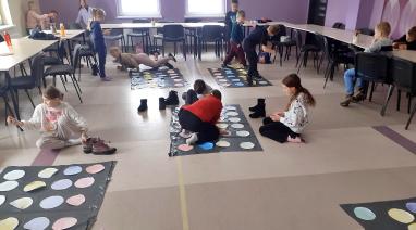 Ferie w bibliotece w Bukowcu, to był przyjemnie spędzony czas 2026