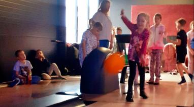 Ferie w bibliotece w Bukowcu, to był przyjemnie spędzony czas 2026