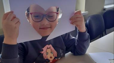 Ferie w bibliotece w Bukowcu, to był przyjemnie spędzony czas 2026