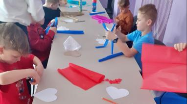 Ferie w bibliotece w Bukowcu, to był przyjemnie spędzony czas 2026