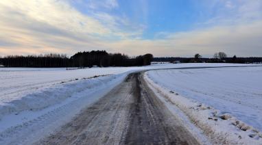 Będzie modernizacja kolejnej drogi. Gmina Bukowiec pozyskała dofinansowanie z Rządowego Funduszu Rozwoju Dróg 2026