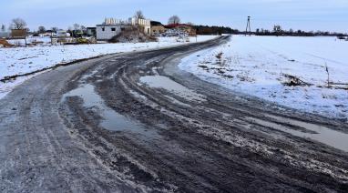 Będzie modernizacja kolejnej drogi. Gmina Bukowiec pozyskała dofinansowanie z Rządowego Funduszu Rozwoju Dróg 2026