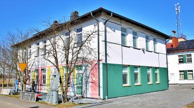 Elewacja gminnej biblioteki i siedziby OSP Bukowiec będzie jak nowa 2026