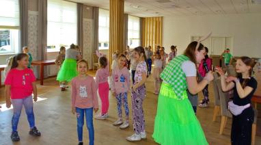 Animacje dla dzieci, warsztaty z seniorami. Święta coraz bliżej 2026