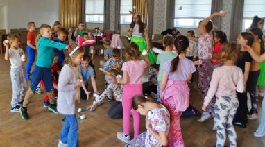 Animacje dla dzieci, warsztaty z seniorami. Święta coraz bliżej 2026